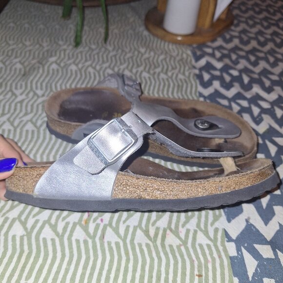 Birkenstock sandles - Picture 7 of 7
